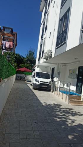 My Home Apart