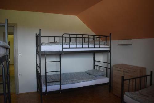 Hostel Kmetija Frange?