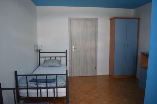 Hostel Kmetija Frange?