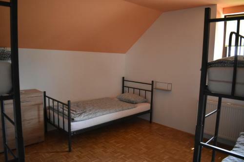 Hostel Kmetija Frange?