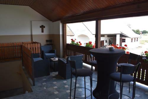 Hostel Kmetija Frange?