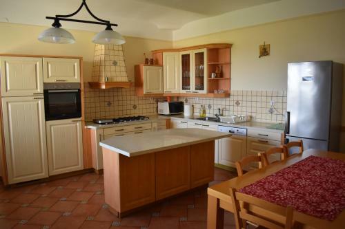 Hostel Kmetija Frange?