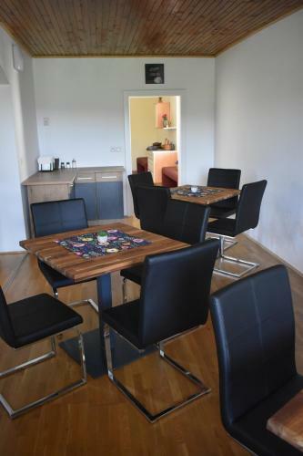 Hostel Kmetija Frange?