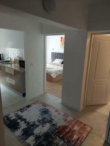 Ela's Apartment