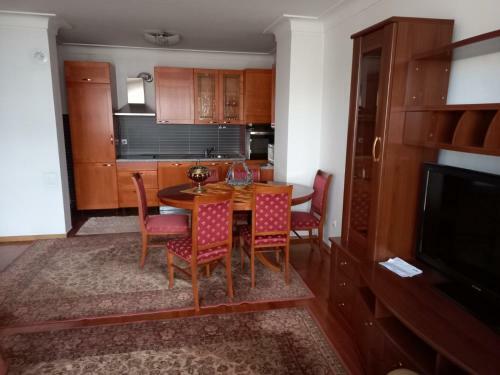 Apartamento Granit Basha