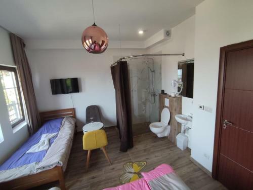Hotel Trimi