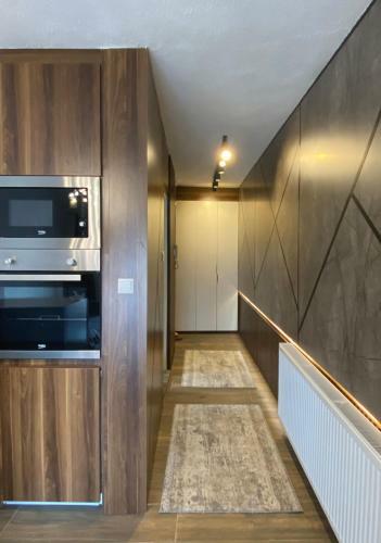 Apartamento Nest Prime - City Center