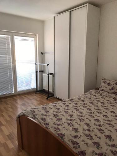 Apartamento Aaapartament Center1