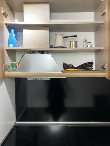 Apartamento Nest Apt - City Center