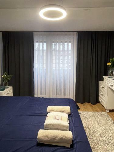 Apartamento Nest Apt - City Center