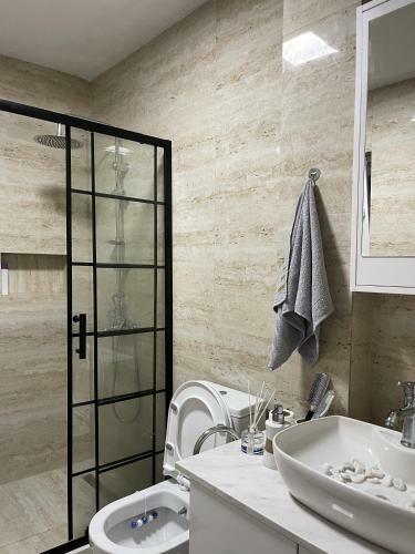 Apartamento Nest Apt - City Center