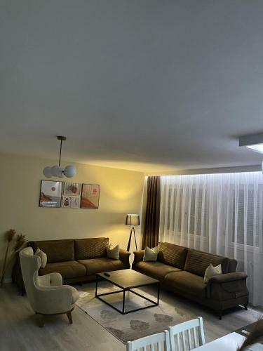 Apartamento Top-apartments Pr