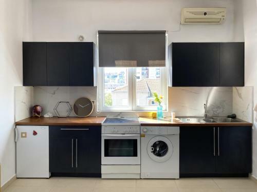 Apartamento Nest Studio - City Center