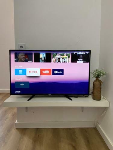 Apartamento Nest Studio - City Center