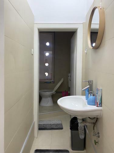Apartamento Nest Studio - City Center
