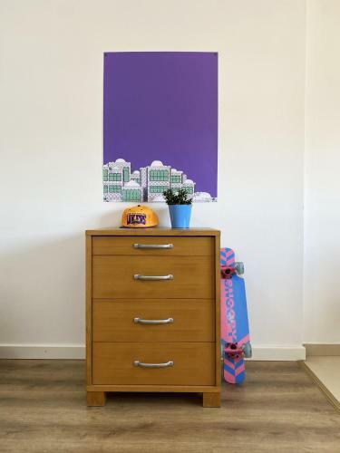 Apartamento Nest Studio - City Center