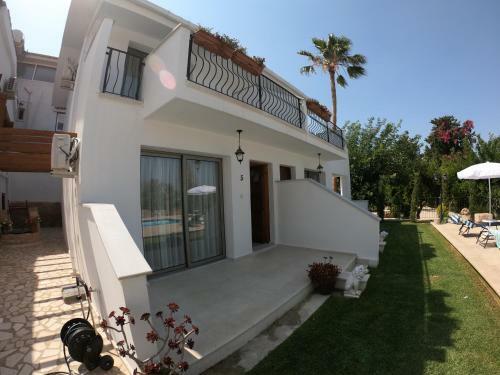Templos Homes