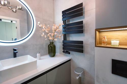 Apartamento Micro-apartment #7 Hillside7 - City Centre