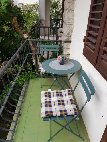 Hostal The Quiet Garden Budva