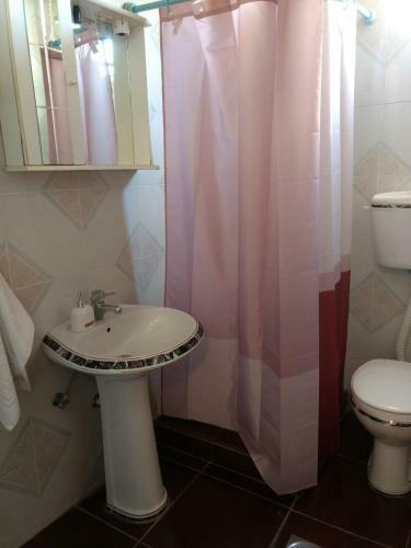 Hostal The Quiet Garden Budva