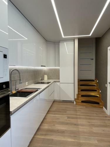 Apartamentai Pas Lin?