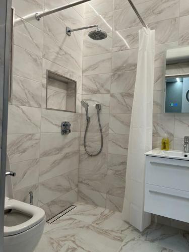 Apartamentai Pas Lin?