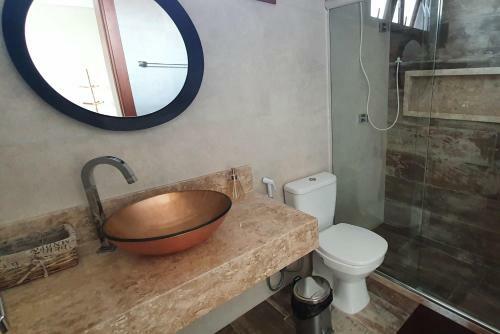 Villa 6 Su�tes Com Sofistica��o E Conforto Na Praia Do Forte!