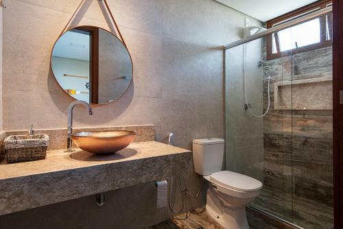 Villa 6 Su�tes Com Sofistica��o E Conforto Na Praia Do Forte!