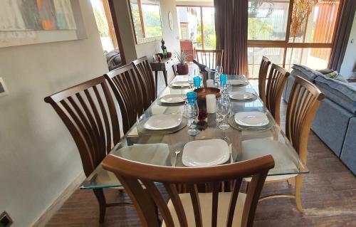 Villa 6 Su�tes Com Sofistica��o E Conforto Na Praia Do Forte!