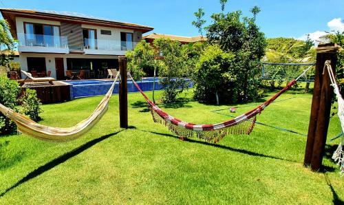 Villa 6 Su�tes Com Sofistica��o E Conforto Na Praia Do Forte!