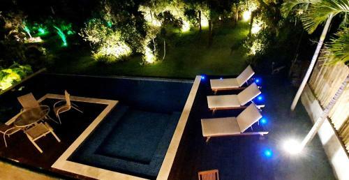 Villa 6 Su�tes Com Sofistica��o E Conforto Na Praia Do Forte!