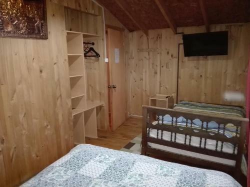 Hostal Hospedaje Los Calafates