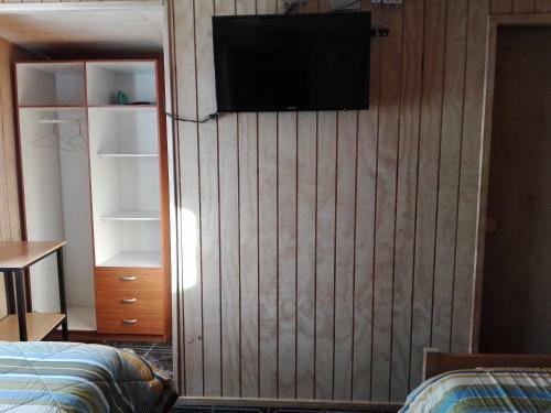 Hostal Hospedaje Los Calafates