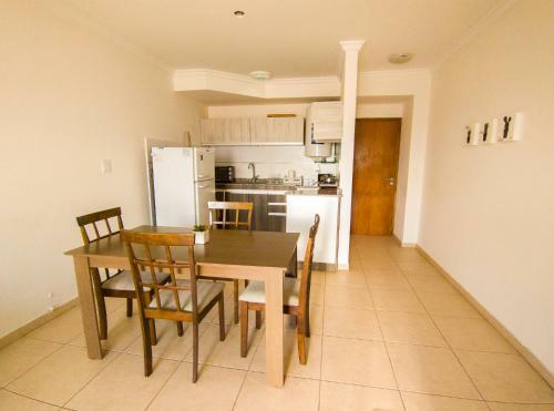 Apartamento Departamento Vistas De Lujan