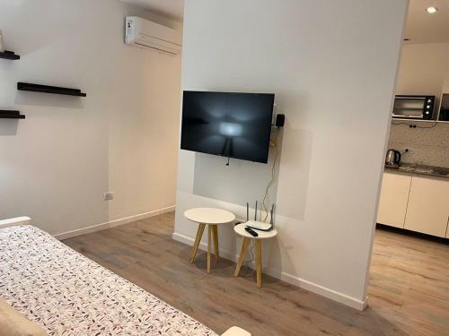 Apartamento Departamento Boutique Chacras