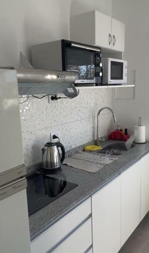 Apartamento Departamento Boutique Chacras