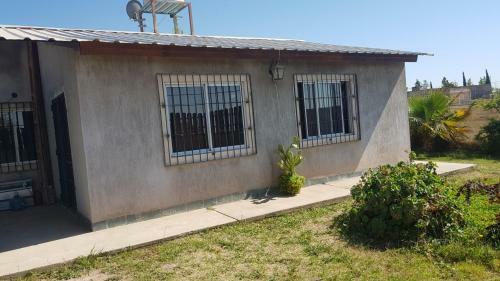 Casa Caba�a Piedemonte Mendocino