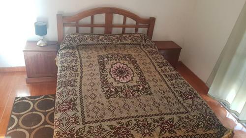 Casa Caba�a Piedemonte Mendocino