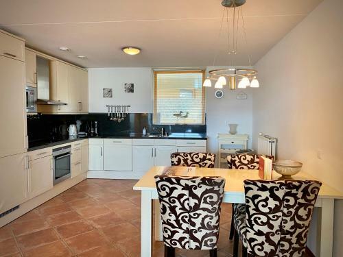 Apartamento Callantsoger Staete A109