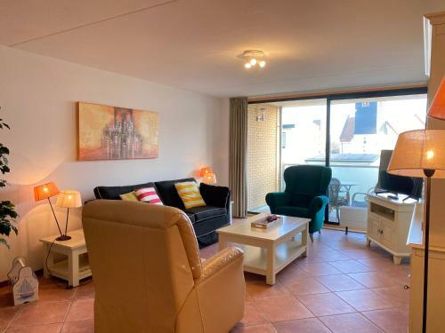 Apartamento Callantsoger Staete A109