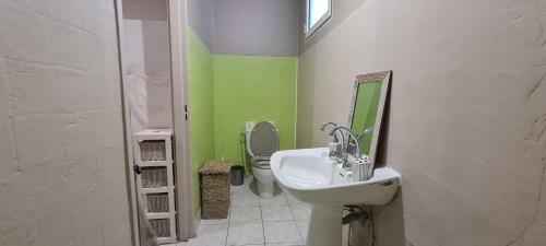 Nehza Room 1 Chambre