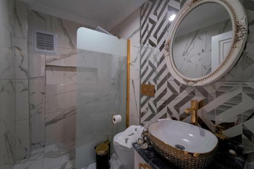 Apartamento Pearl Of Cappadocia