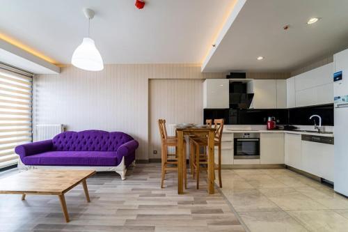 Apartamento Allure Towers 394
