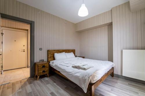 Apartamento Allure Towers 394