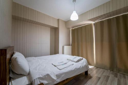 Apartamento Allure Towers 394