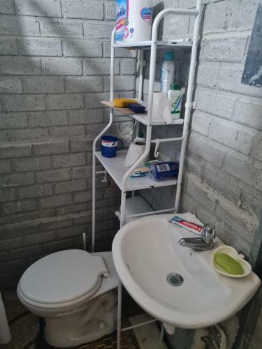 Hostal Casa Rustica Carmita