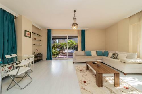 Apartamento Refreshing Flat With Backyard 600 M To Duden Waterfalls