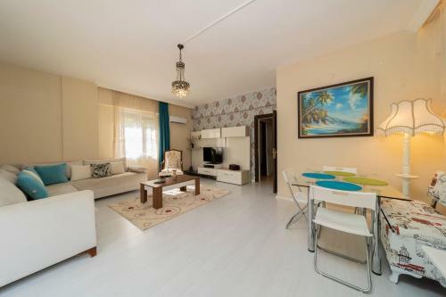 Apartamento Refreshing Flat With Backyard 600 M To Duden Waterfalls