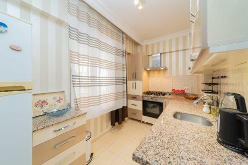 Apartamento Refreshing Flat With Backyard 600 M To Duden Waterfalls
