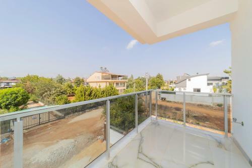 Superb Villa With Pool Hamam And Sauna In Antalya